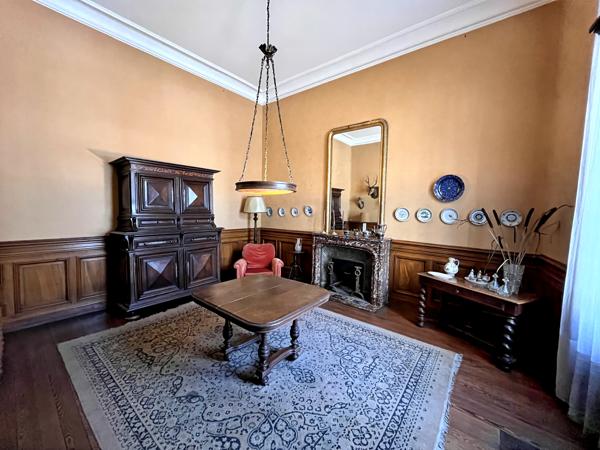 Maison à vendre à Cognac (16100) - Charente