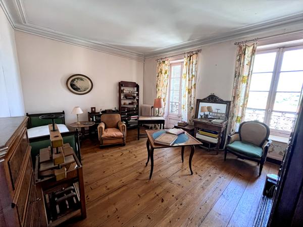 Maison à vendre à Cognac (16100) - Charente