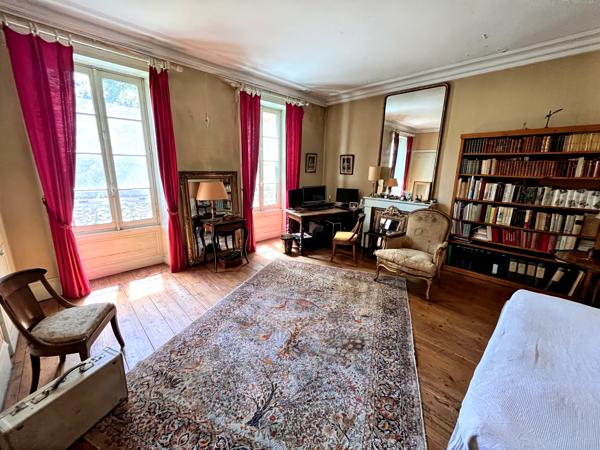 Maison à vendre à Cognac (16100) - Charente