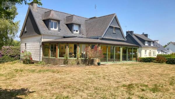 Achat - Maison Landeleau 29530 8 pièces 193 m 2 3168 m 2