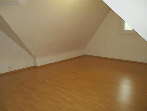 Achat - Maison Landeleau 29530 8 pièces 193 m 2 3168 m 2