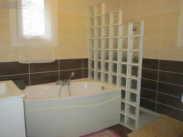 Achat - Maison Landeleau 29530 8 pièces 193 m 2 3168 m 2