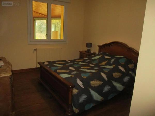 Achat - Maison Landeleau 29530 8 pièces 193 m 2 3168 m 2