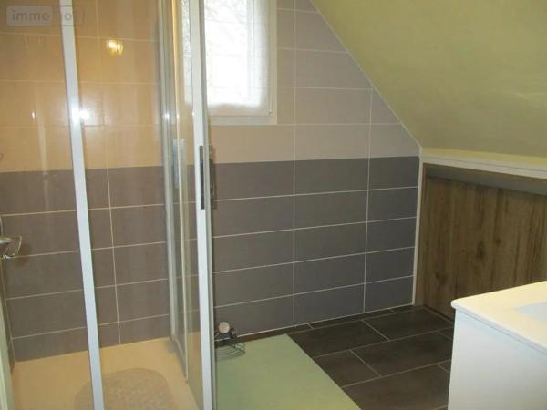 Achat - Maison Landeleau 29530 8 pièces 193 m 2 3168 m 2