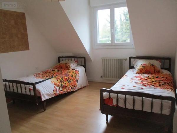 Achat - Maison Landeleau 29530 8 pièces 193 m 2 3168 m 2