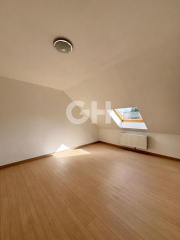 Maison 5 pièces à louer à Maubeuge - Faubourg Saint-Quentin