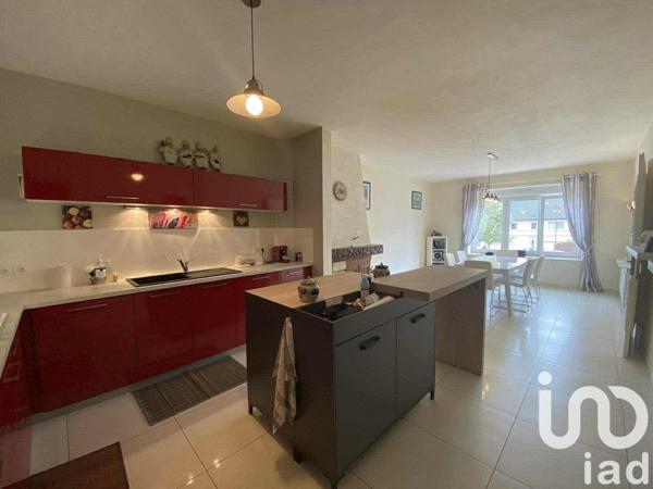 Maison à vendre 7 pièces 206 m² Volmerange-les-Mines