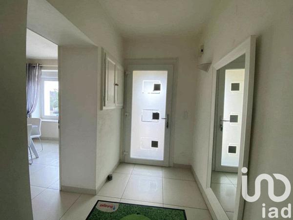 Maison à vendre 7 pièces 206 m² Volmerange-les-Mines