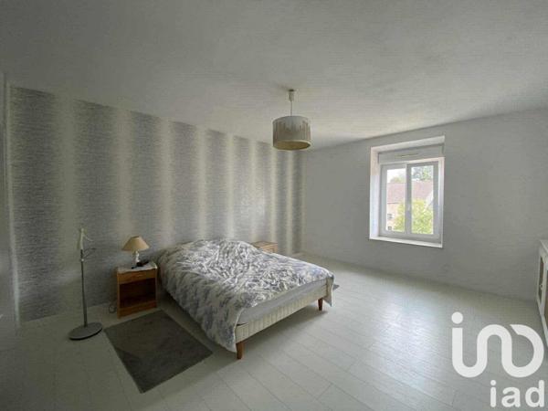 Maison à vendre 7 pièces 206 m² Volmerange-les-Mines