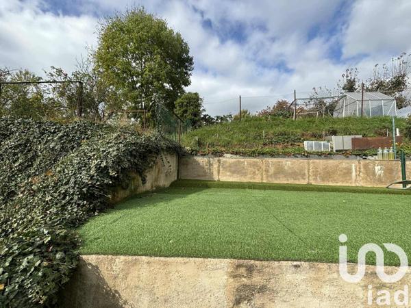 Maison à vendre 7 pièces 206 m² Volmerange-les-Mines