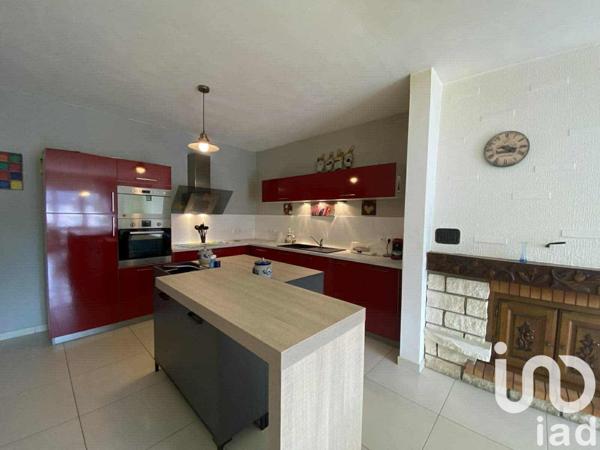 Maison à vendre 7 pièces 206 m² Volmerange-les-Mines