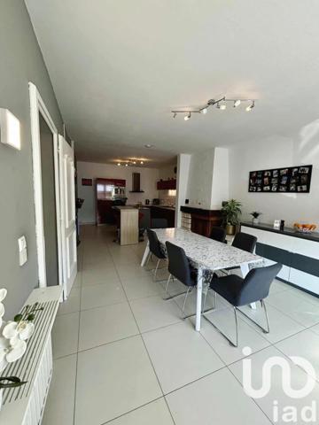 Maison à vendre 7 pièces 206 m² Volmerange-les-Mines