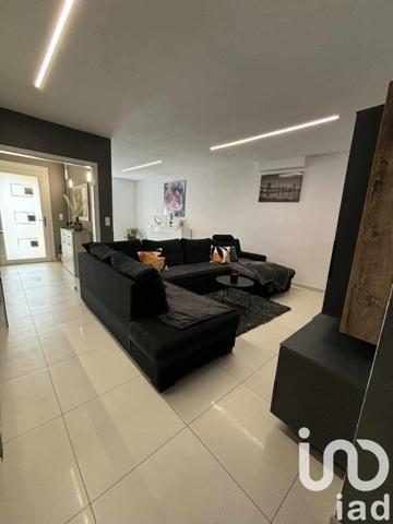 Maison à vendre 7 pièces 206 m² Volmerange-les-Mines