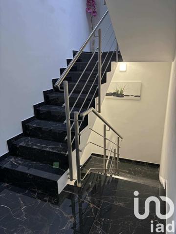 Maison à vendre 7 pièces 206 m² Volmerange-les-Mines