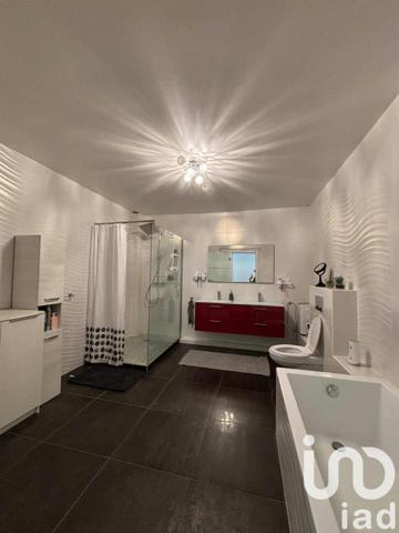 Maison à vendre 7 pièces 206 m² Volmerange-les-Mines