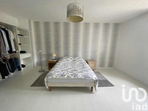 Maison à vendre 7 pièces 206 m² Volmerange-les-Mines