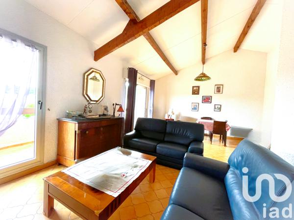 Appartement à vendre 4 pièces 80 m² Sanary-sur-Mer