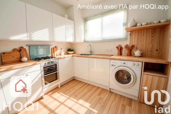 Appartement à vendre 4 pièces 80 m² Sanary-sur-Mer