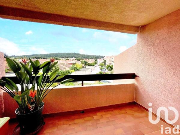 Appartement à vendre 4 pièces 80 m² Sanary-sur-Mer