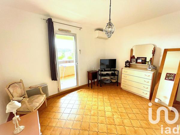 Appartement à vendre 4 pièces 80 m² Sanary-sur-Mer