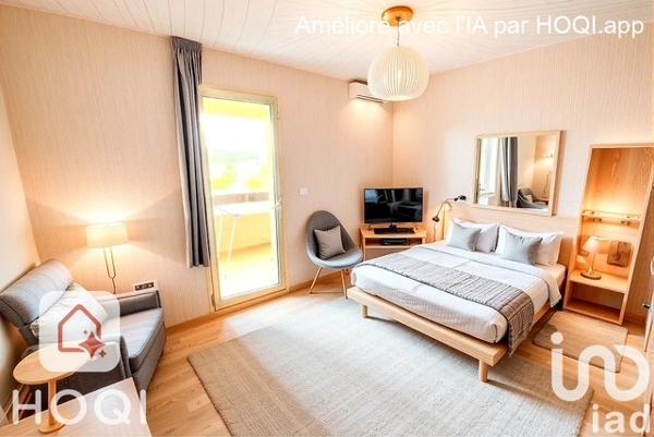 Appartement à vendre 4 pièces 80 m² Sanary-sur-Mer