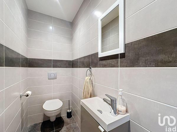 Appartement à vendre 3 pièces 59 m² Sainte-Maxime