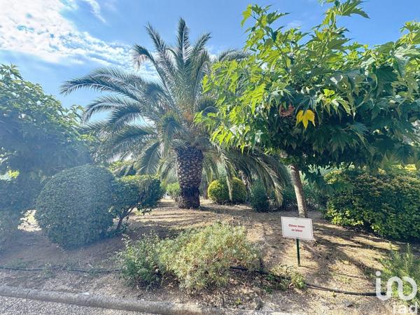 Appartement à vendre 3 pièces 59 m² Sainte-Maxime