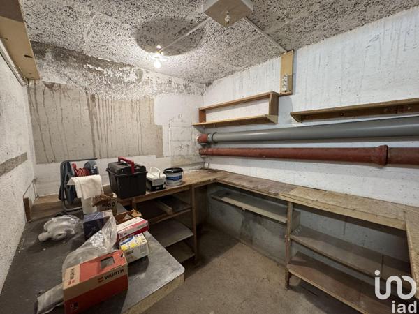 Appartement à vendre 3 pièces 59 m² Sainte-Maxime