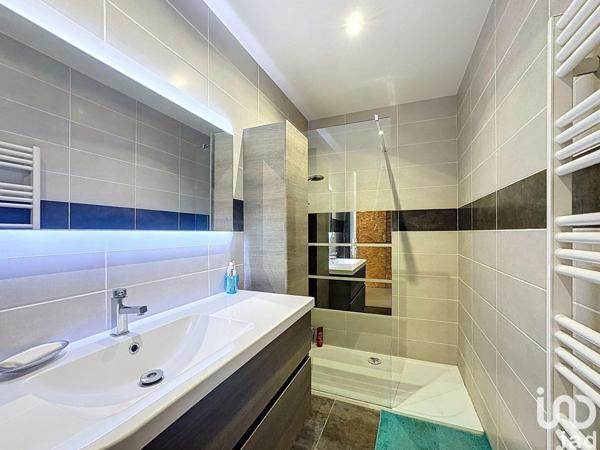 Appartement à vendre 3 pièces 59 m² Sainte-Maxime