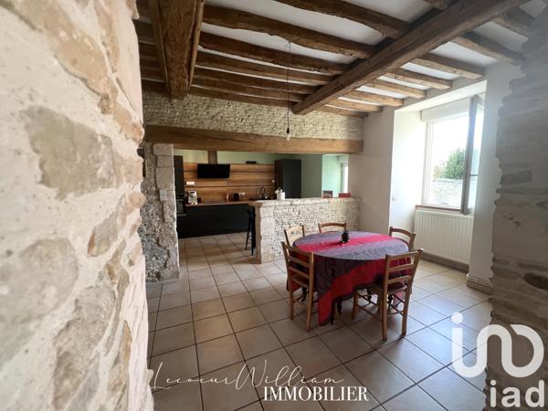 Maison à vendre 8 pièces 236 m² Moult-Chicheboville