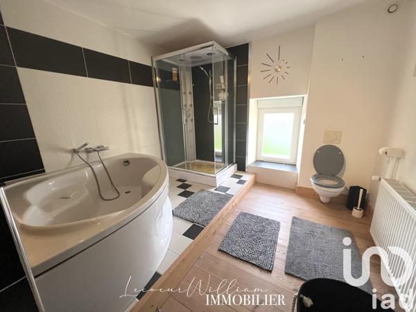 Maison à vendre 8 pièces 236 m² Moult-Chicheboville