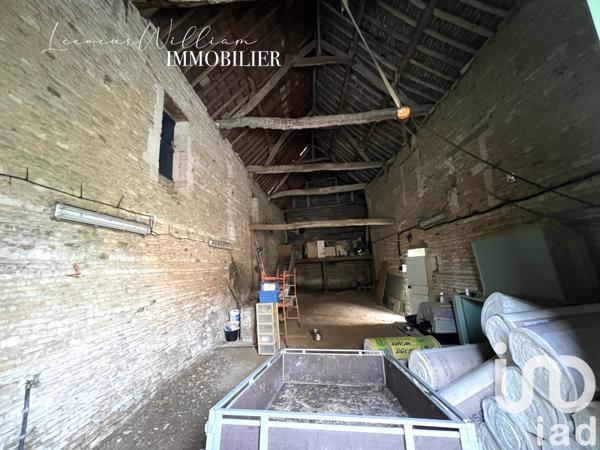 Maison à vendre 8 pièces 236 m² Moult-Chicheboville