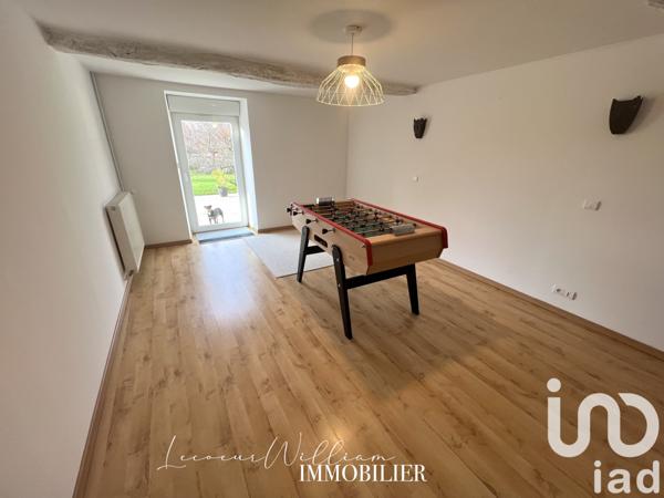 Maison à vendre 8 pièces 236 m² Moult-Chicheboville