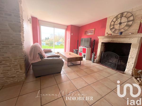 Maison à vendre 8 pièces 236 m² Moult-Chicheboville