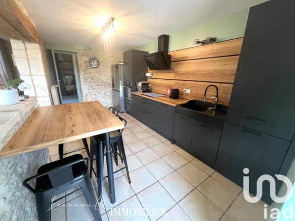 Maison à vendre 8 pièces 236 m² Moult-Chicheboville