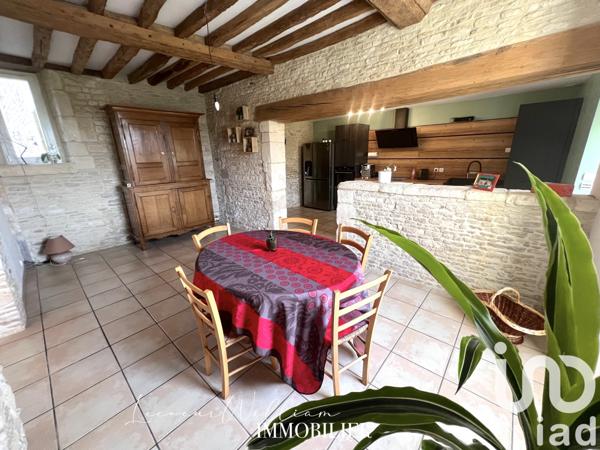 Maison à vendre 8 pièces 236 m² Moult-Chicheboville