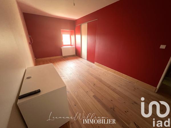 Maison à vendre 8 pièces 236 m² Moult-Chicheboville