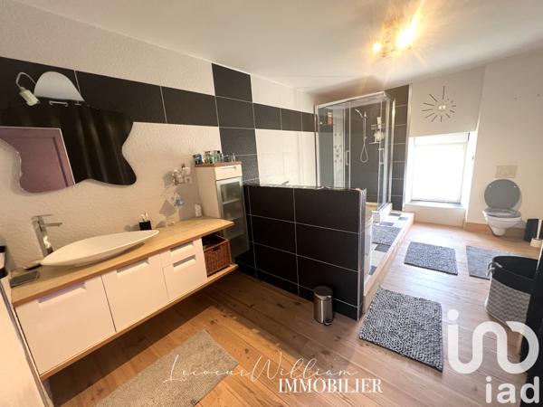Maison à vendre 8 pièces 236 m² Moult-Chicheboville