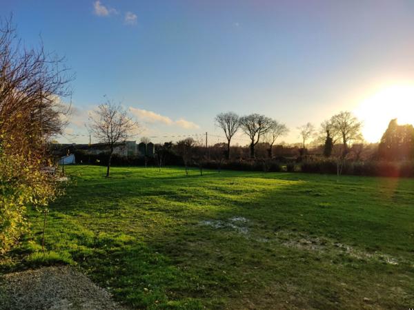 Belle propriété en campagne