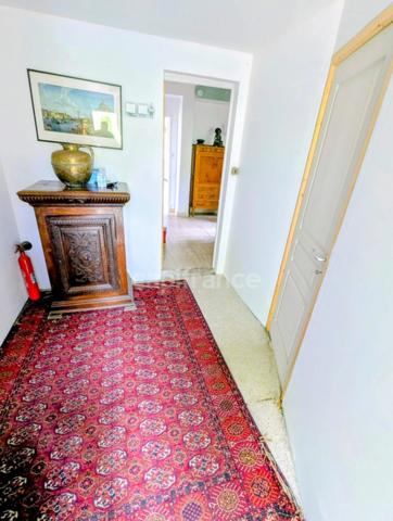 Maison à vendre 10 pièces MESNILS SUR ITON (27)