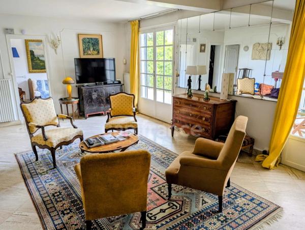 Maison à vendre 10 pièces MESNILS SUR ITON (27)