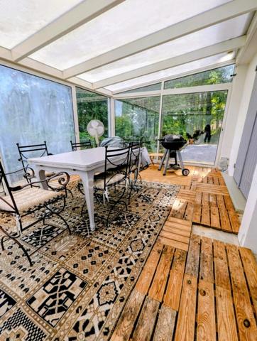 Maison à vendre 10 pièces MESNILS SUR ITON (27)