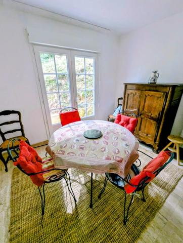 Maison à vendre 10 pièces MESNILS SUR ITON (27)