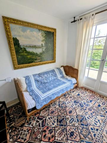 Maison à vendre 10 pièces MESNILS SUR ITON (27)