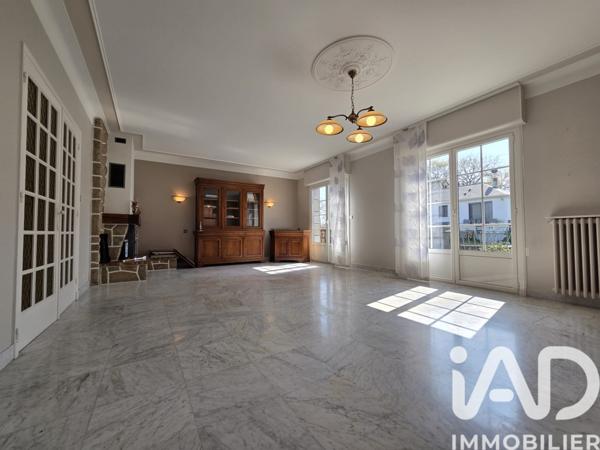 Maison à vendre 8 pièces 198 m² Herbignac