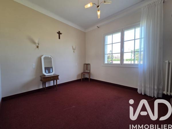 Maison à vendre 8 pièces 198 m² Herbignac