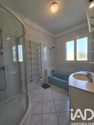 Maison à vendre 8 pièces 198 m² Herbignac