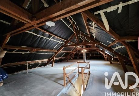 Maison à vendre 8 pièces 198 m² Herbignac