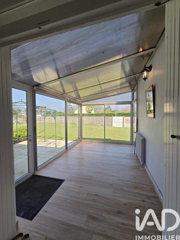 Maison à vendre 8 pièces 198 m² Herbignac