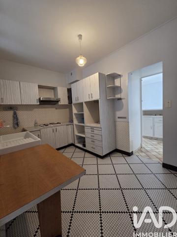 Maison à vendre 8 pièces 198 m² Herbignac